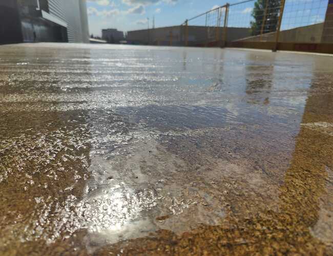 ASTAR Ürünleri Oxypol Yapı Kimyasalları