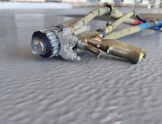 Su Yalıtım Ürünleri Oxypol Yapı Kimyasalları