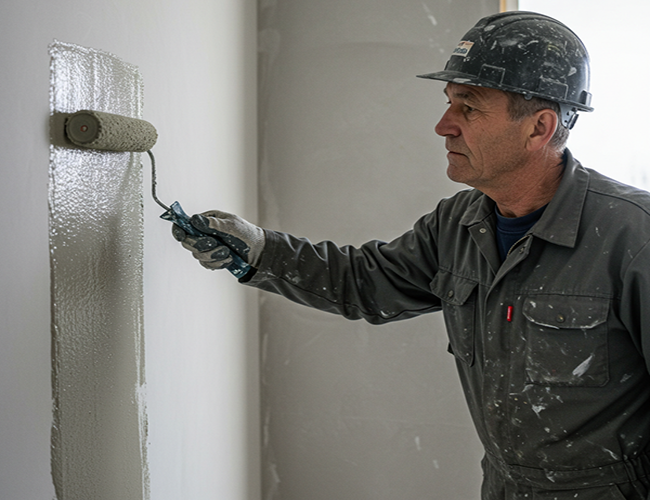 Yardımcı Ürünler Oxypol Yapı Kimyasalları