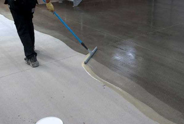 EPOKSİ ESASLI DOLGULU ASTAR Oxypol Yapı Kimyasalları