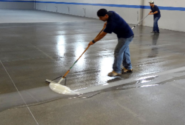 TEK KOMPONENTLİ POLYÜRETAN ESASLI ASTAR Oxypol Yapı Kimyasalları