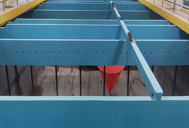 SU DEPOLARI İÇİN LİKİT SU YALITIM MALZEMESİ Oxypol Yapı Kimyasalları