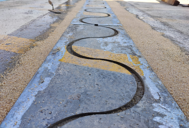 EPOKSİ TAMİR HARCI Oxypol Yapı Kimyasalları