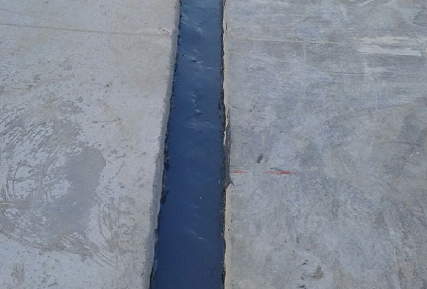 BİTÜM MODİFİYELİ POLİÜRETAN ESASLI DİLATASYON VE DERZ DOLGU MALZEMESİ Oxypol Yapı Kimyasalları