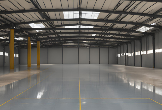 SOLVENTSİZ EPOKSİ ARA KAT Oxypol Yapı Kimyasalları