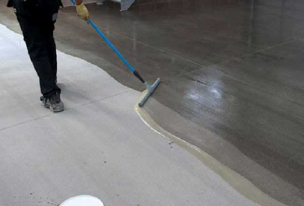 EPOKSİ ESASLI DOLGULU ASTAR Oxypol Yapı Kimyasalları